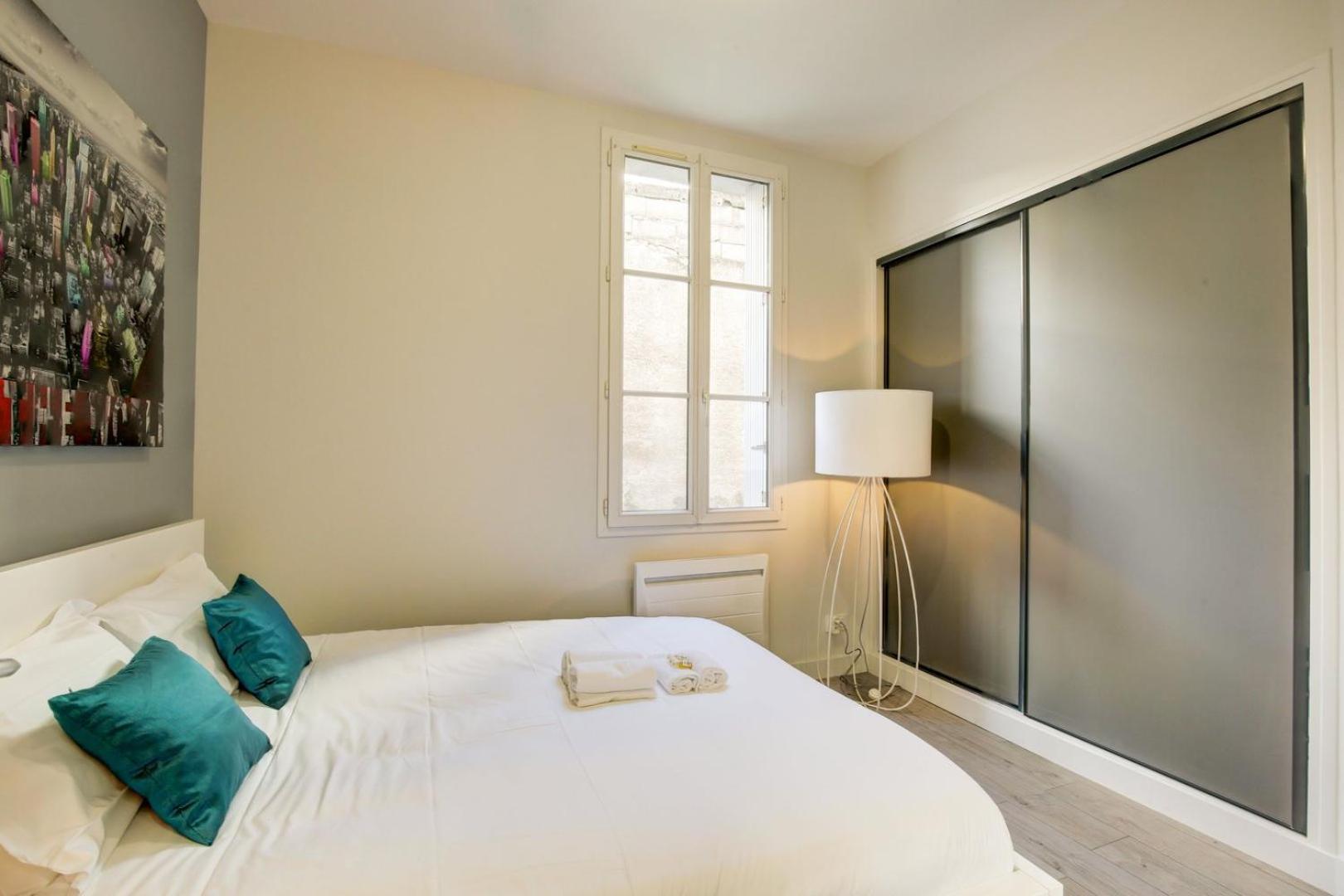 Le Modernisme - Tours Apartment Exterior foto