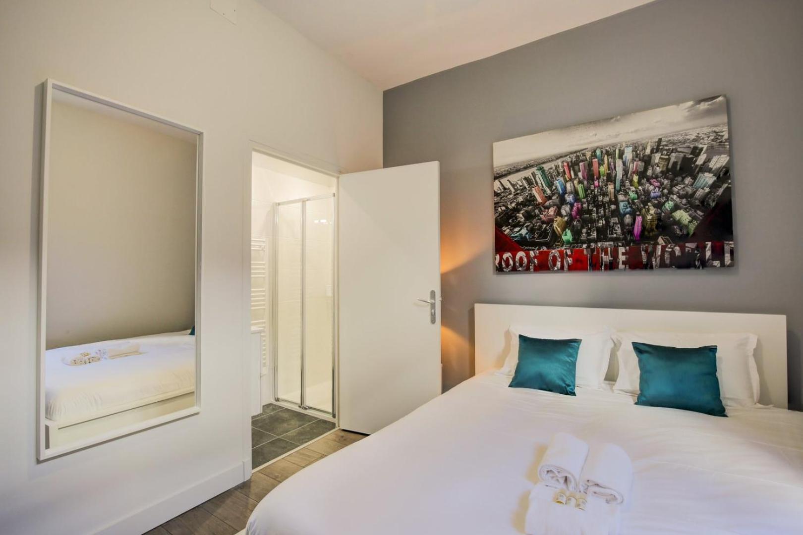 Le Modernisme - Tours Apartment Exterior foto